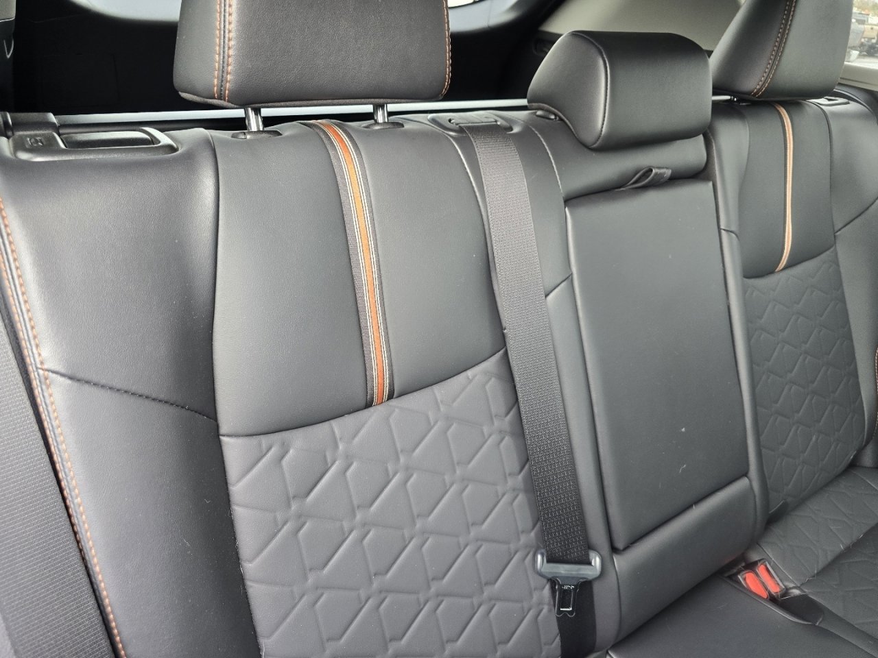 Certified 2023 Toyota RAV4 Adventure w/ Convenience Package image 14