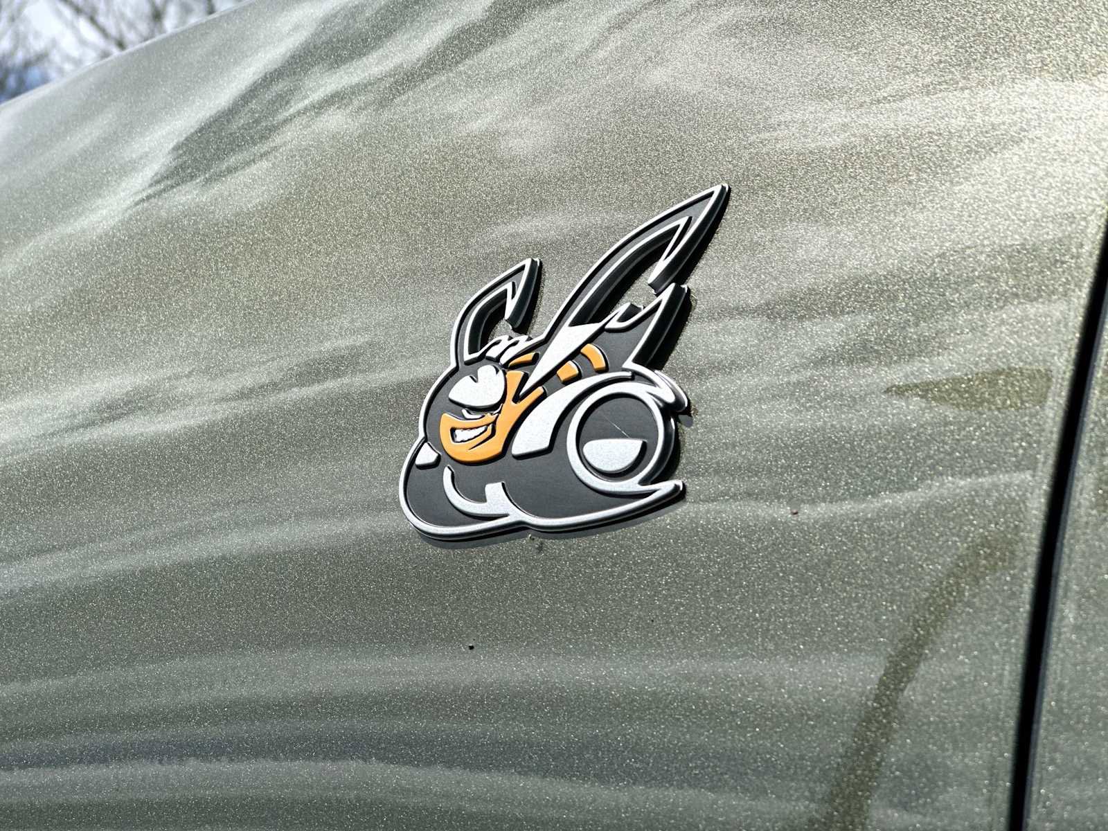 New 2026 Dodge Charger Scat Pack image 15