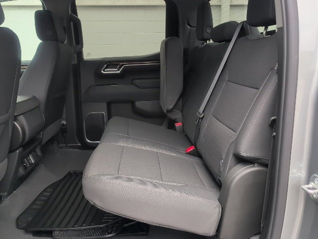 New 2026 Chevrolet Silverado 1500 LT image 27