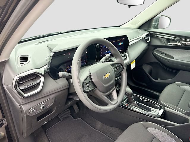 New 2026 Chevrolet TrailBlazer LS w/ LS Convenience Package image 10