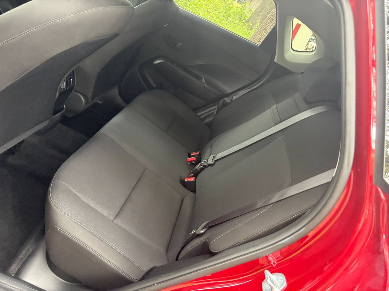 Used 2026 Hyundai Kona SEL Sport FWD image 25