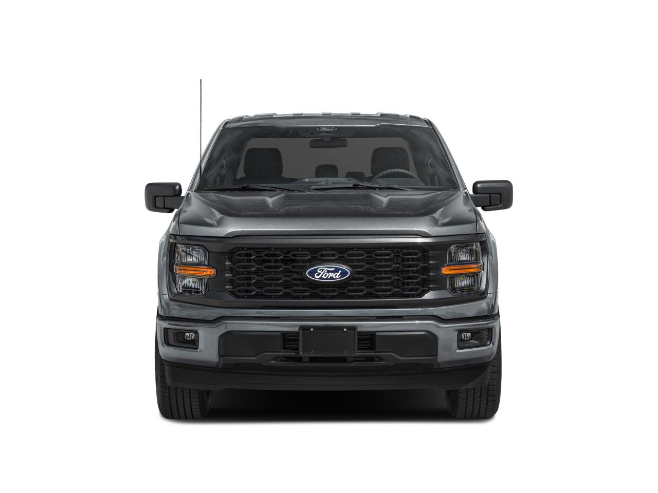 New 2025 Ford F150 STX image 4