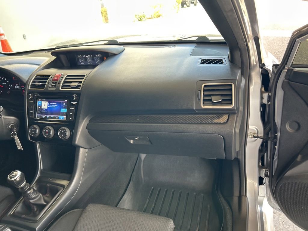 Used 2020 Subaru WRX w/ Popular Package #3 (IZT) image 24