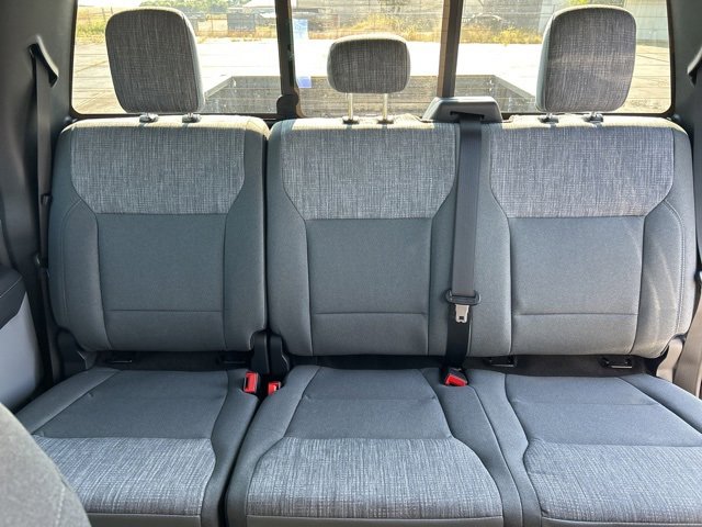 New 2026 Ford F250 4x4 Crew Cab Super Duty image 20