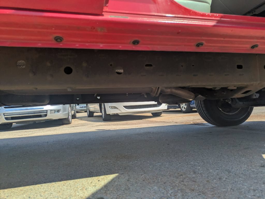 Used 2005 Toyota Tacoma PreRunner RWD image 15