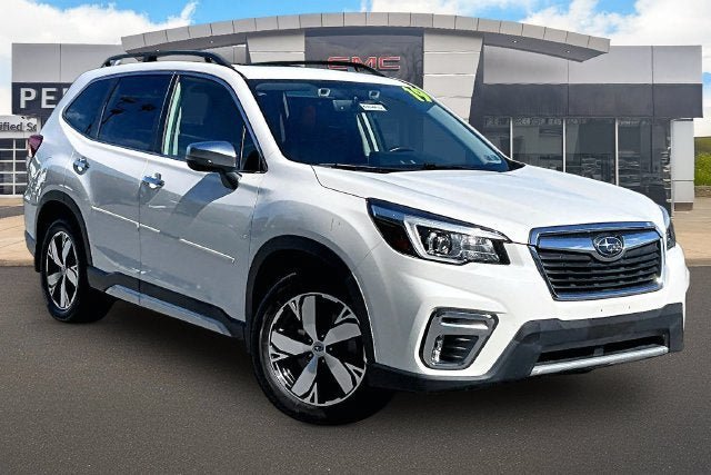 Used 2019 Subaru Forester Touring AWD/4WD image 11