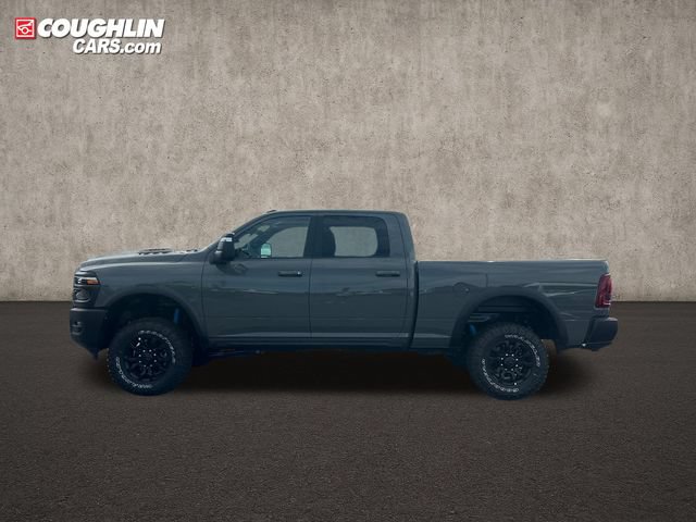 New 2026 RAM 2500 Power Wagon AWD/4WD image 4