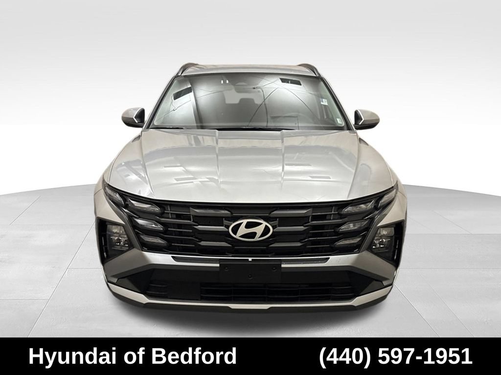 Used 2026 Hyundai Tucson SEL FWD image 2