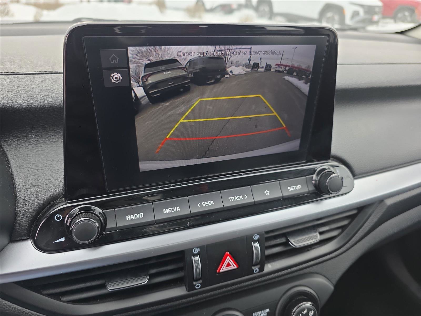 Used 2024 Kia Forte LXS image 30