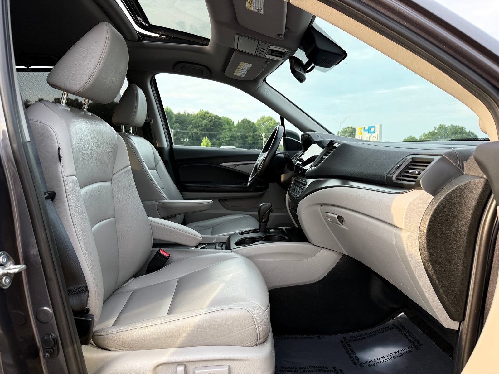 Used 2020 Honda Pilot EX-L image 23
