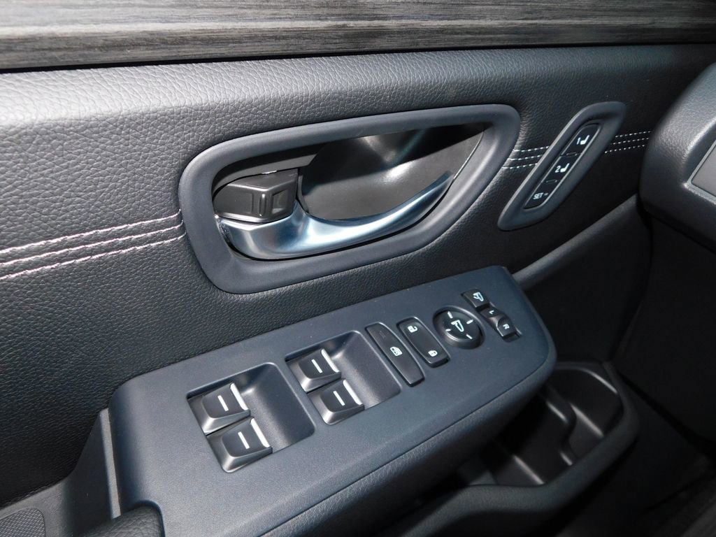 New 2026 Honda Pilot Touring image 39