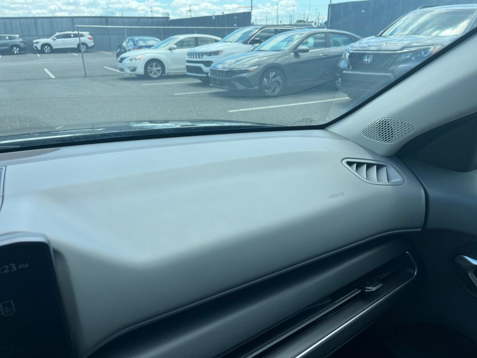 Used 2025 Kia K4 FWD image 35