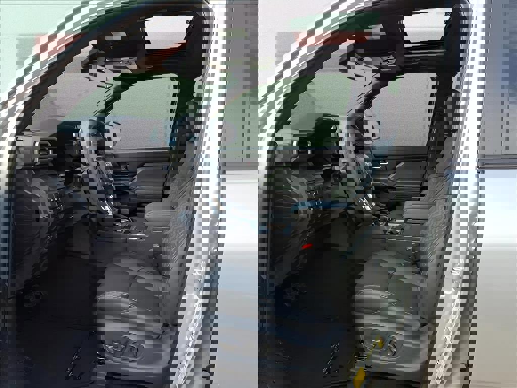 New 2026 Toyota Tacoma Limited image 12