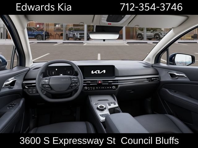 New 2027 Kia Sportage AWD Hybrid image 16