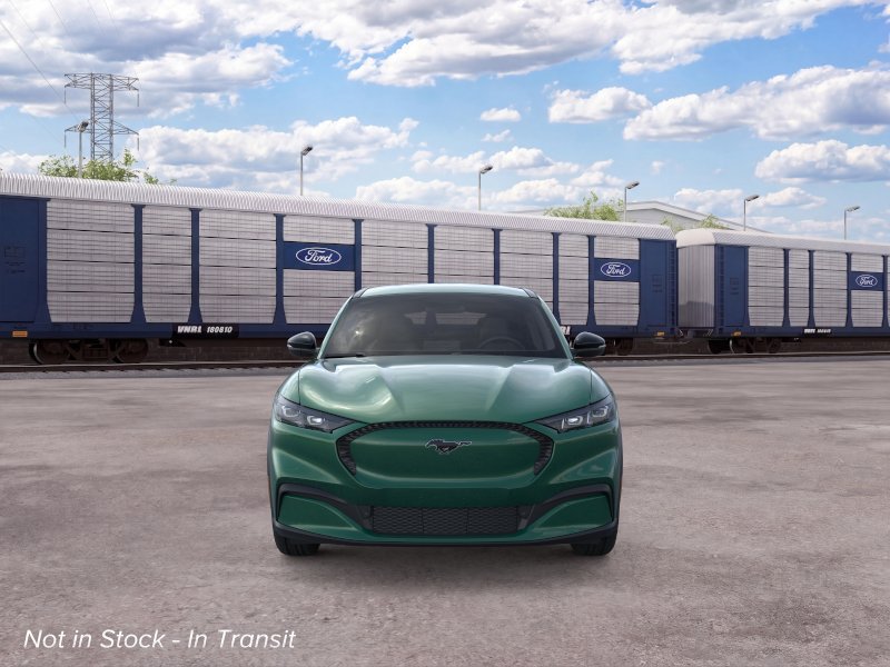 New 2026 Ford Mustang Mach-E Select AWD/4WD image 6