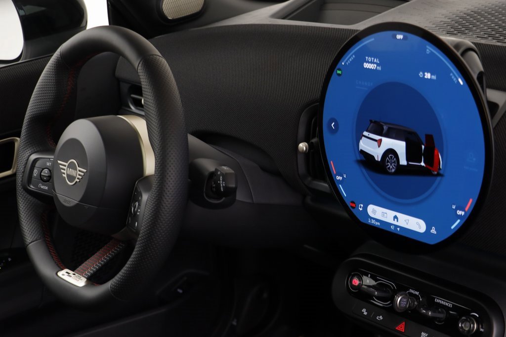 New 2026 MINI Cooper S image 22