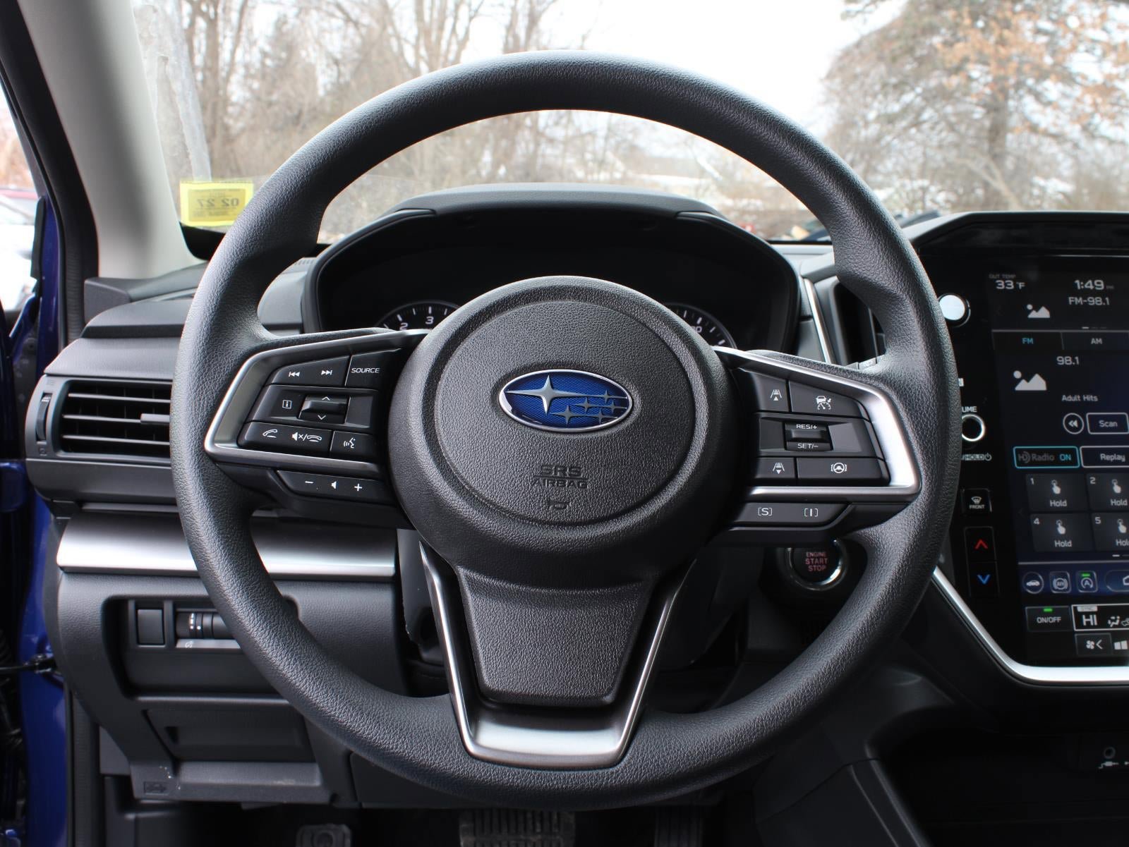 New 2026 Subaru Impreza 2.0i Sport image 10
