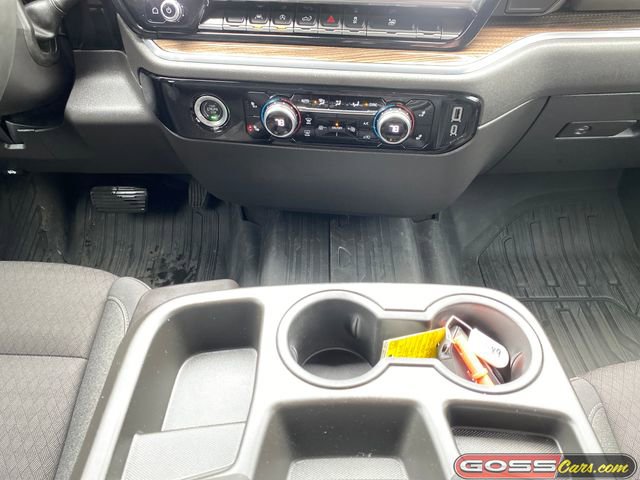 Used 2024 GMC Sierra 1500 Elevation image 12