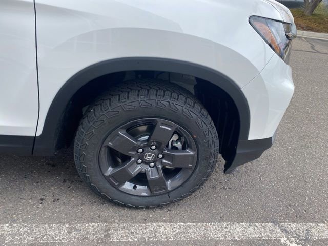 New 2026 Honda Ridgeline TrailSport image 22