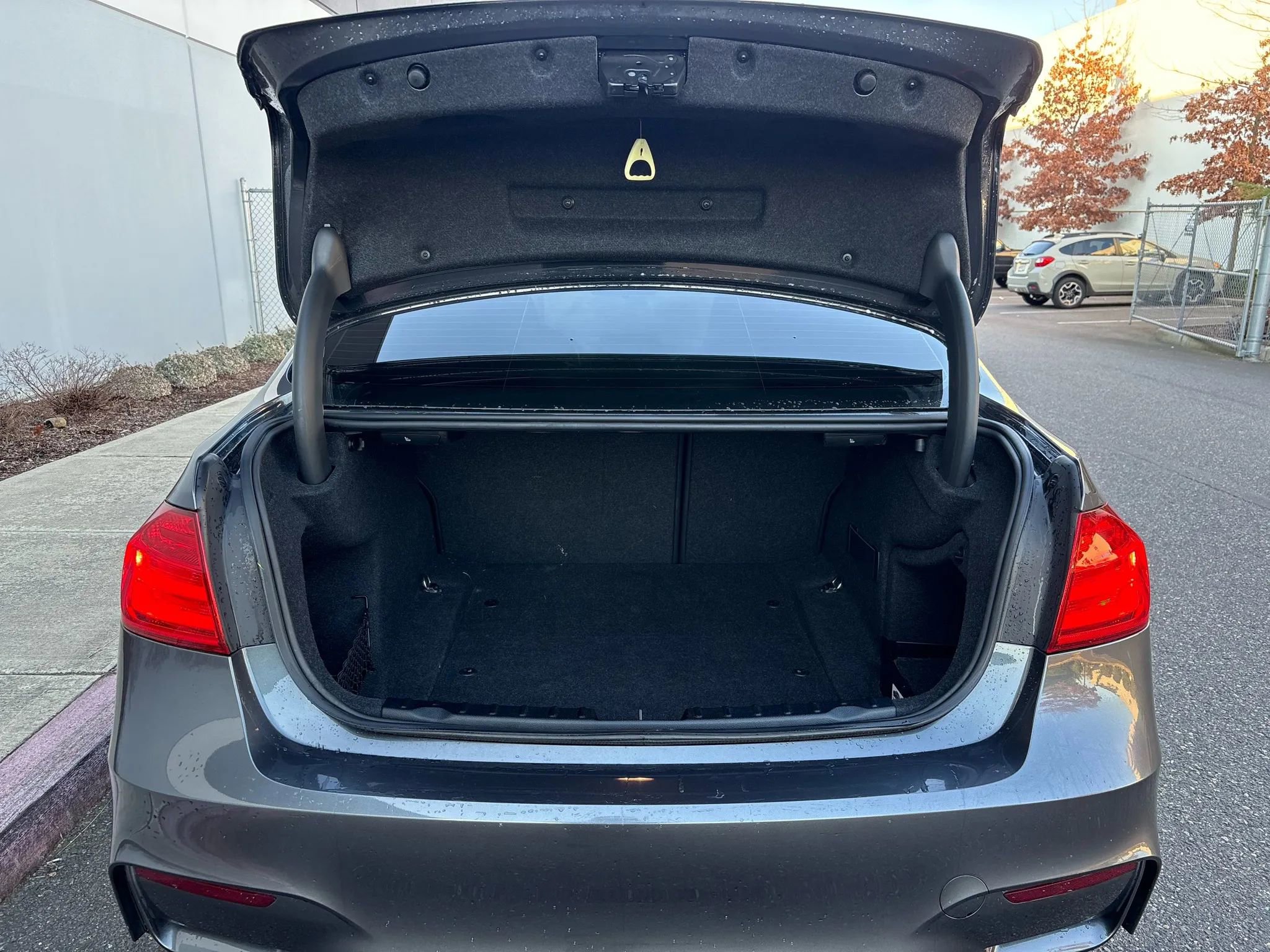 Used 2015 BMW M3 Sedan image 21