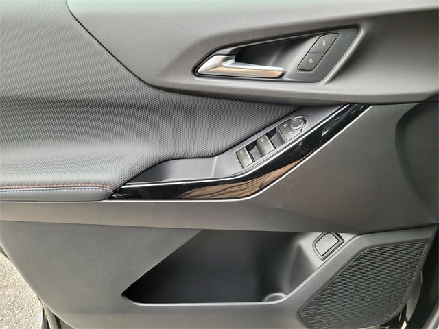 New 2026 Chevrolet Equinox RS image 21