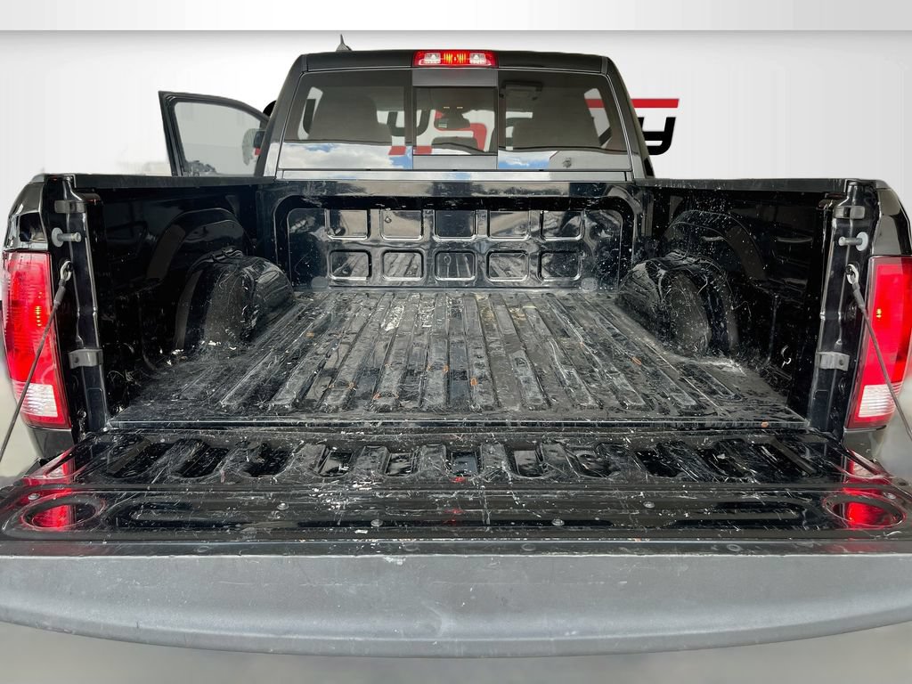Used 2023 RAM 1500 Classic SLT w/ Trailer & Traction Group AWD/4WD image 25