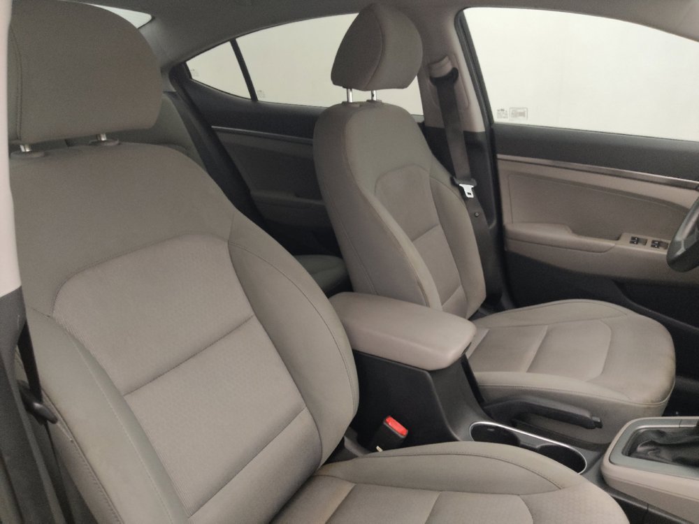 Used 2017 Hyundai Elantra SE FWD image 21