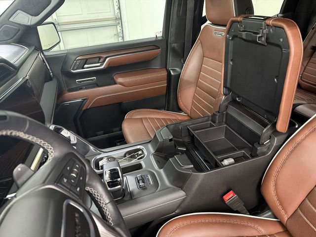 Used 2024 GMC Sierra 1500 Denali Ultimate image 24