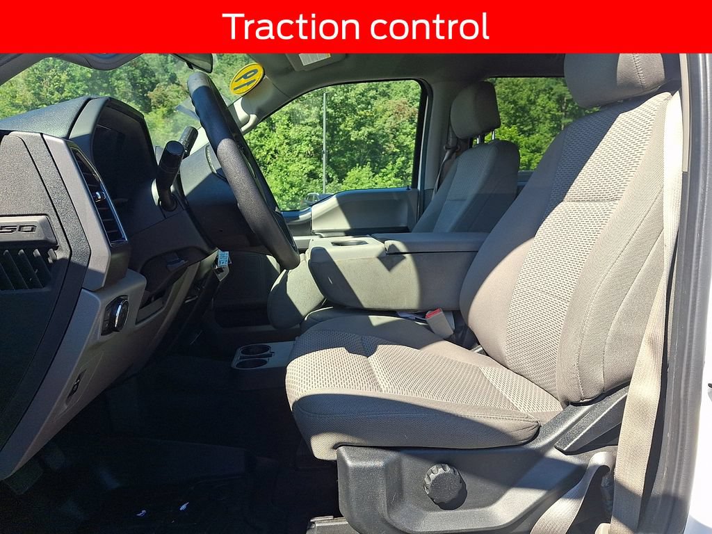 Used 2019 Ford F150 XLT AWD/4WD image 13
