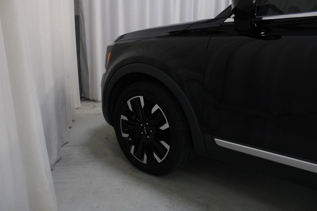 Used 2023 Kia Telluride SX Prestige AWD/4WD image 31