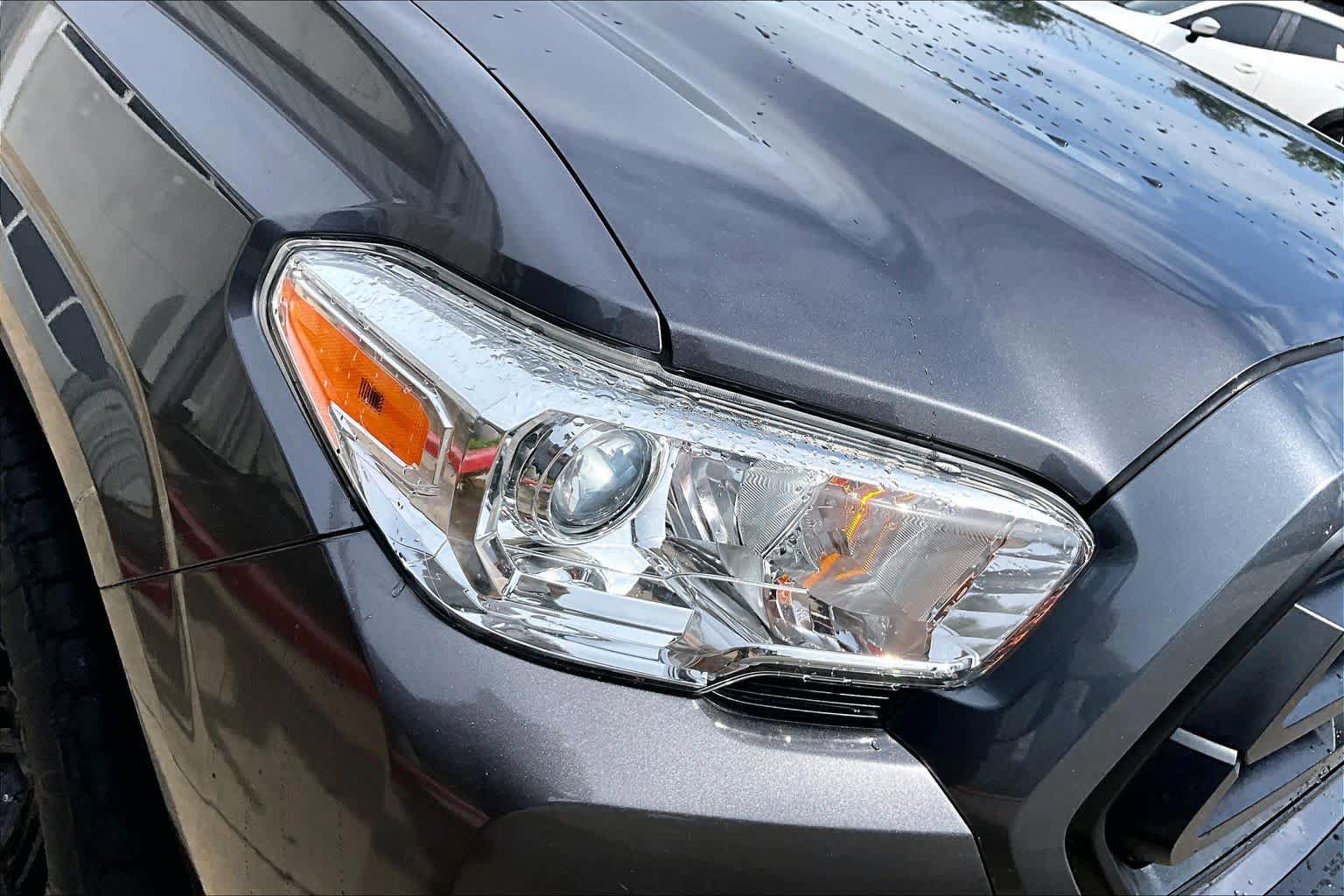 Used 2021 Toyota Tacoma SR w/ SR Convenience Package RWD image 26
