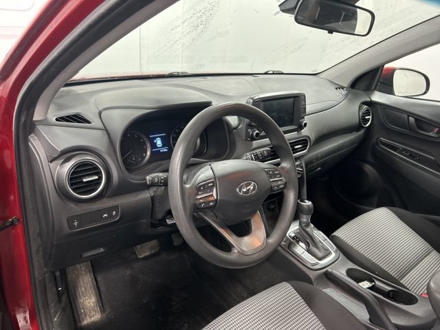 Used 2019 Hyundai Kona SE AWD/4WD image 12