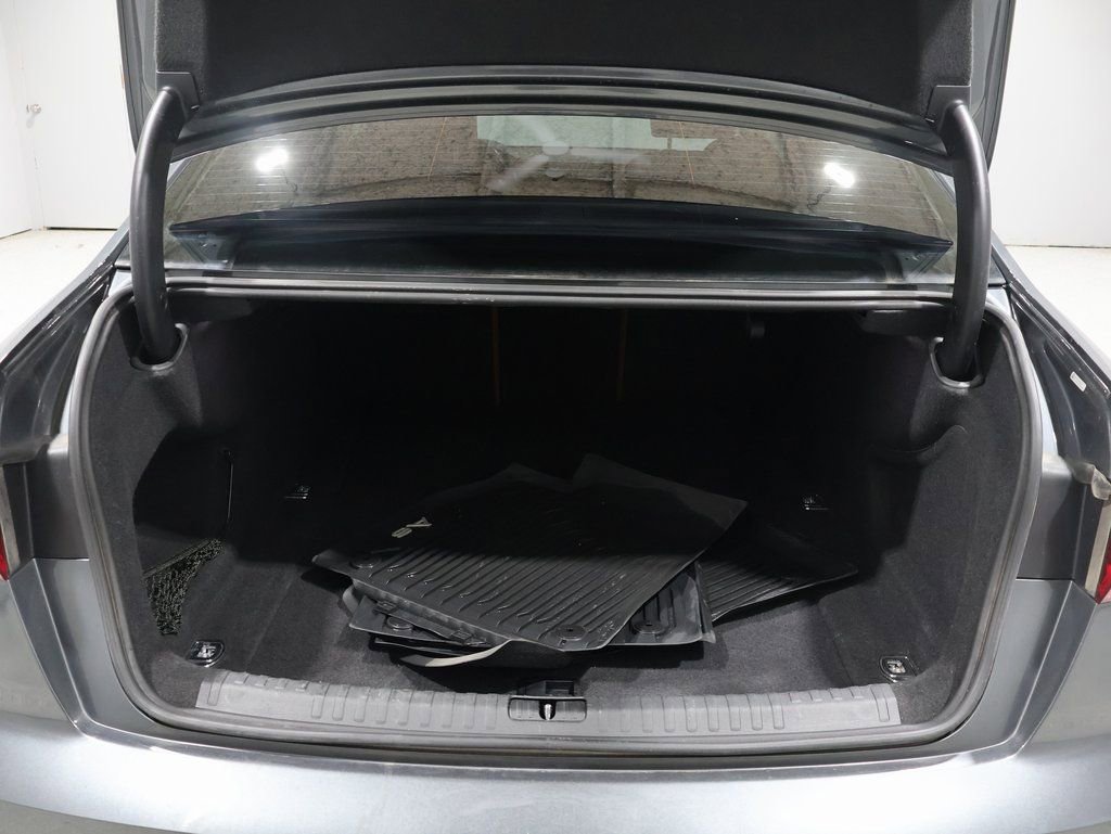 Used 2019 Audi A6 3.0T Premium Plus w/ Premium Plus Package image 17