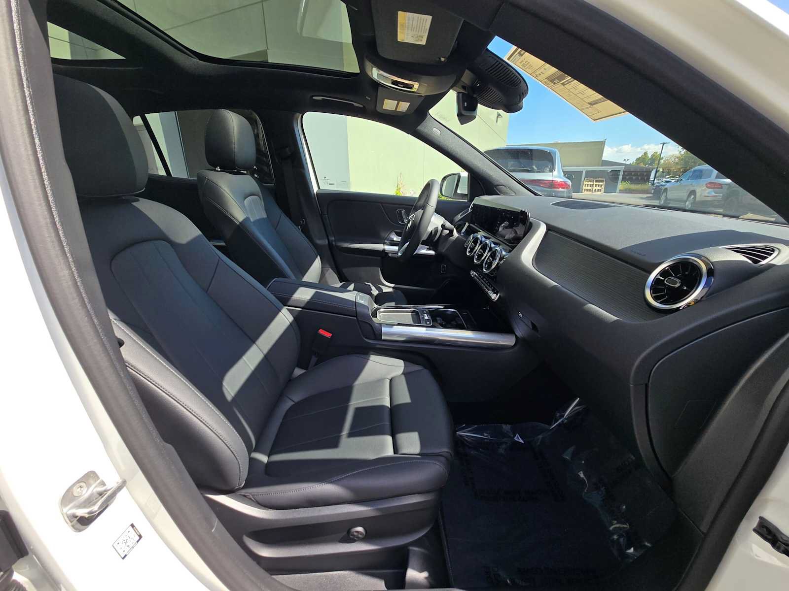 New 2026 Mercedes-Benz GLA 250 image 11