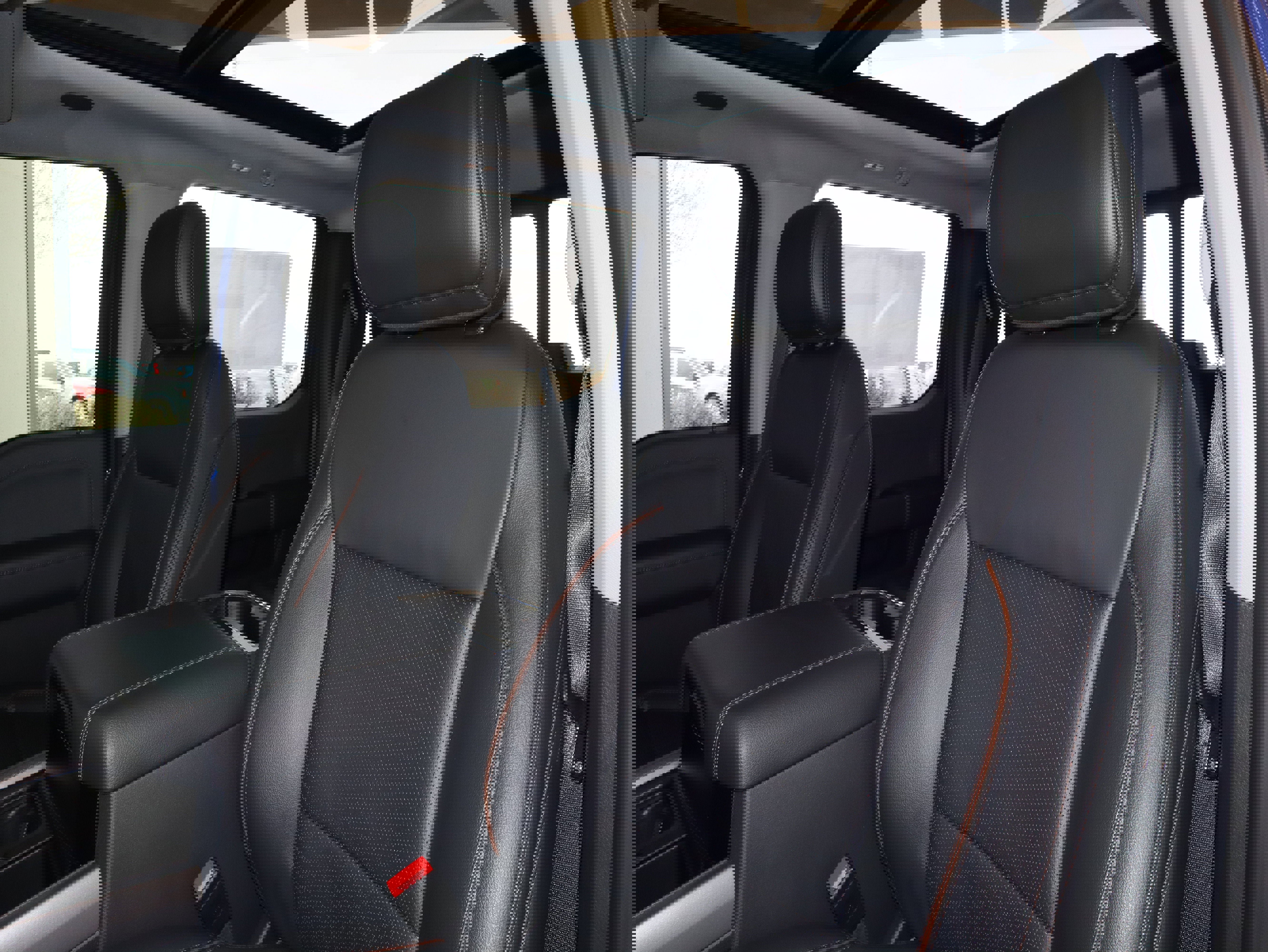 New 2026 Ford F250 Lariat w/ Tremor Off-Road Package image 33