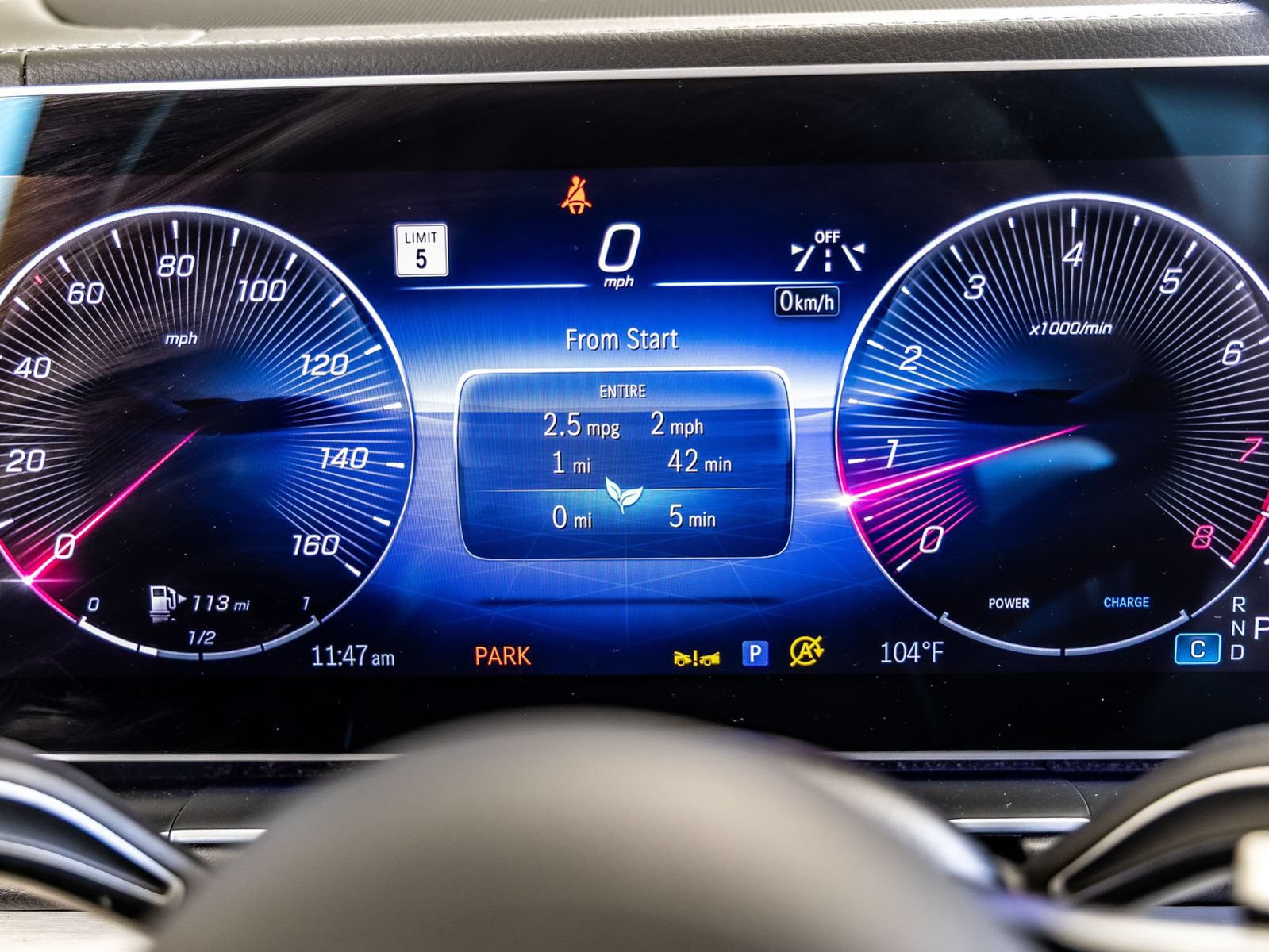 Used 2025 Mercedes-Benz GLE 450 4MATIC image 23