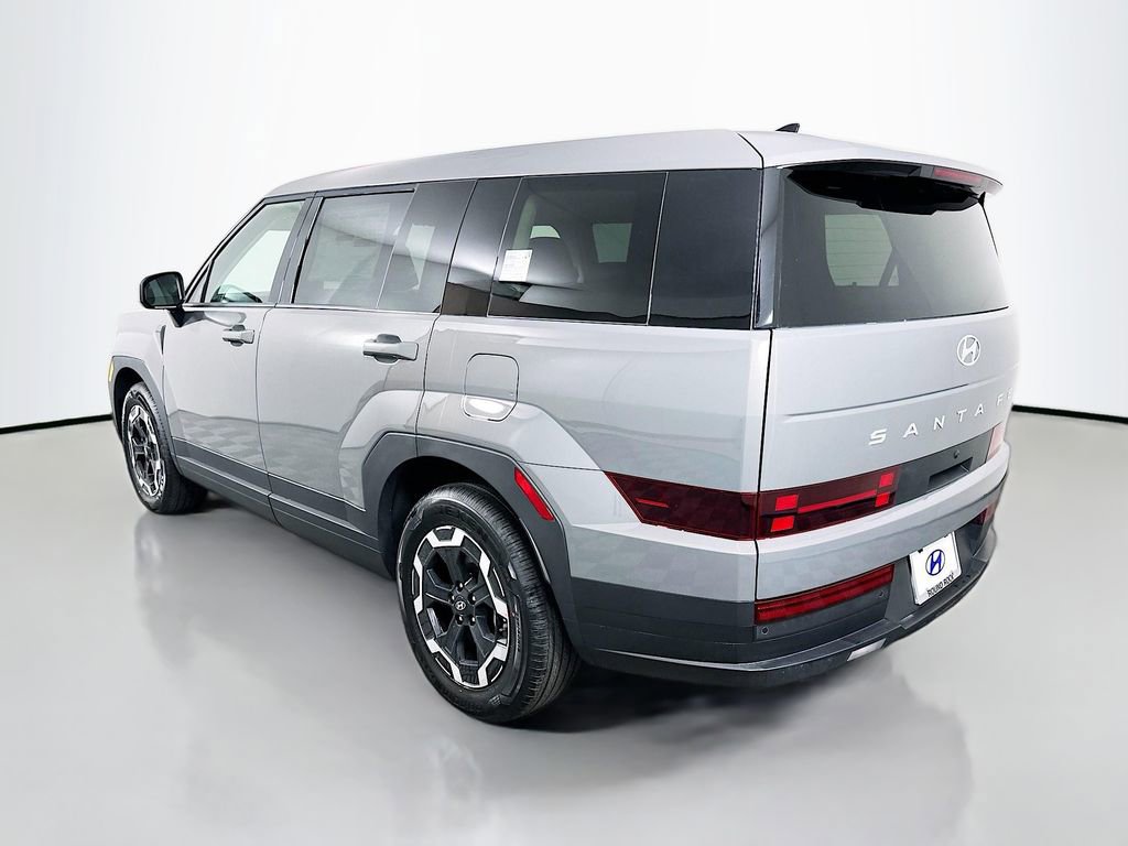 New 2026 Hyundai Santa Fe SE image 7