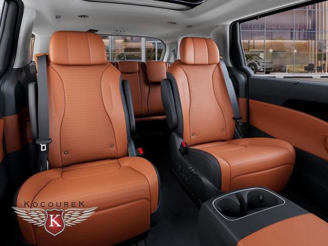 New 2026 Kia Carnival SX Prestige image 16