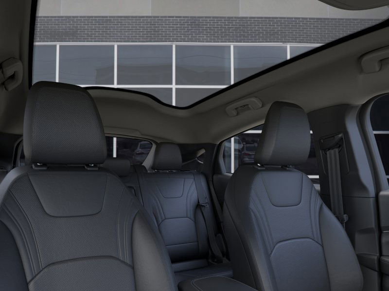 New 2025 Ford Mustang Mach-E Premium image 22