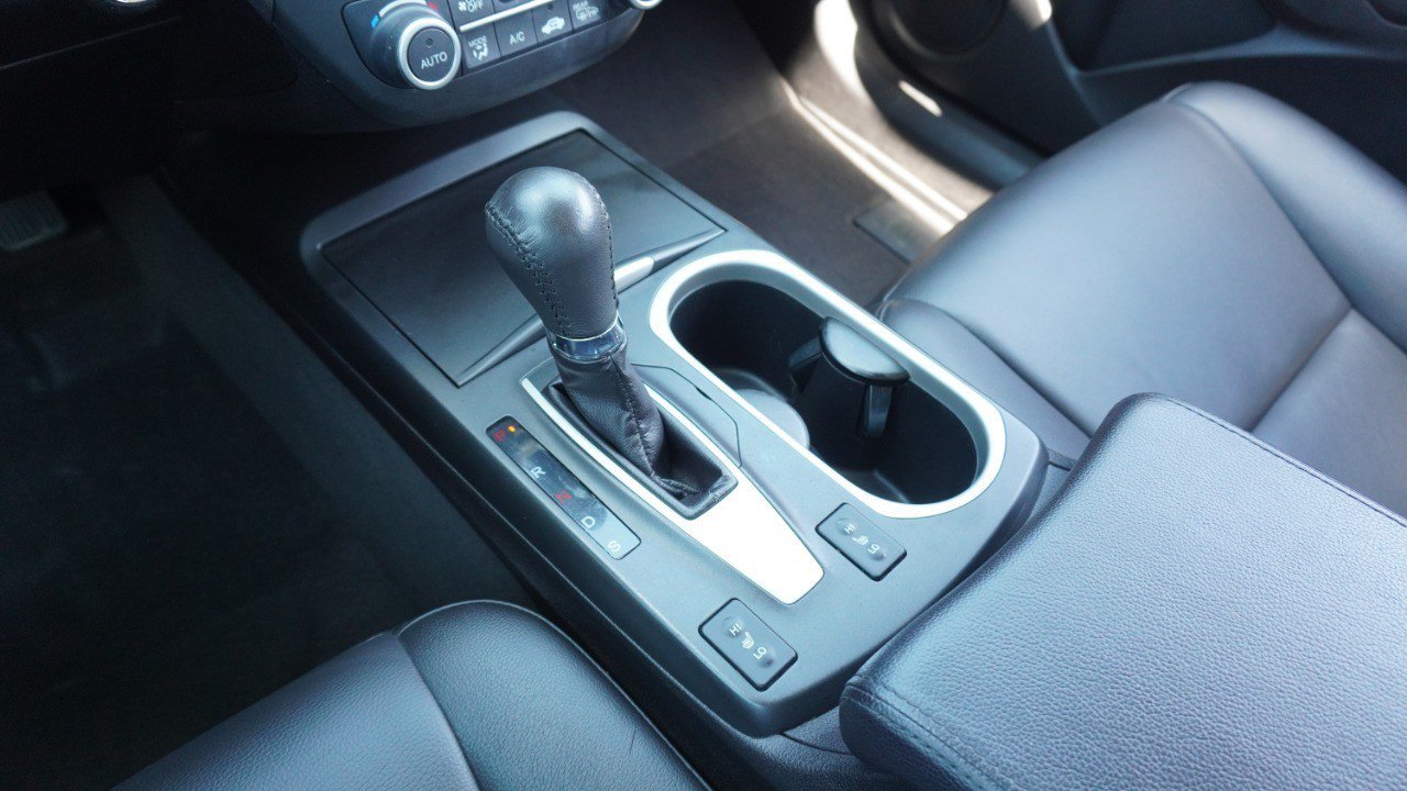 Used 2017 Acura RDX AWD image 19