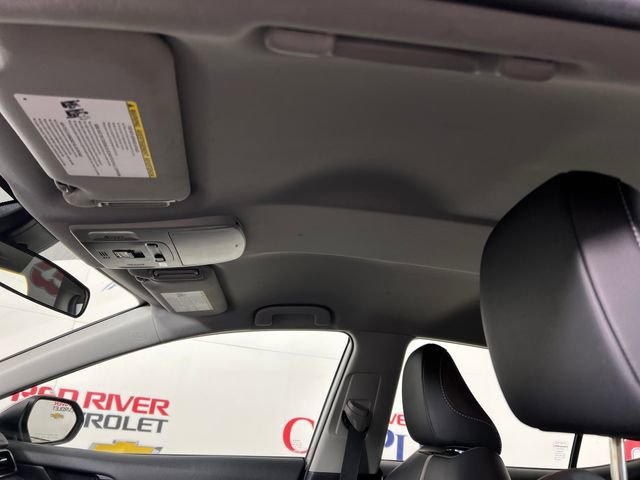 Used 2024 Toyota Camry SE FWD image 20