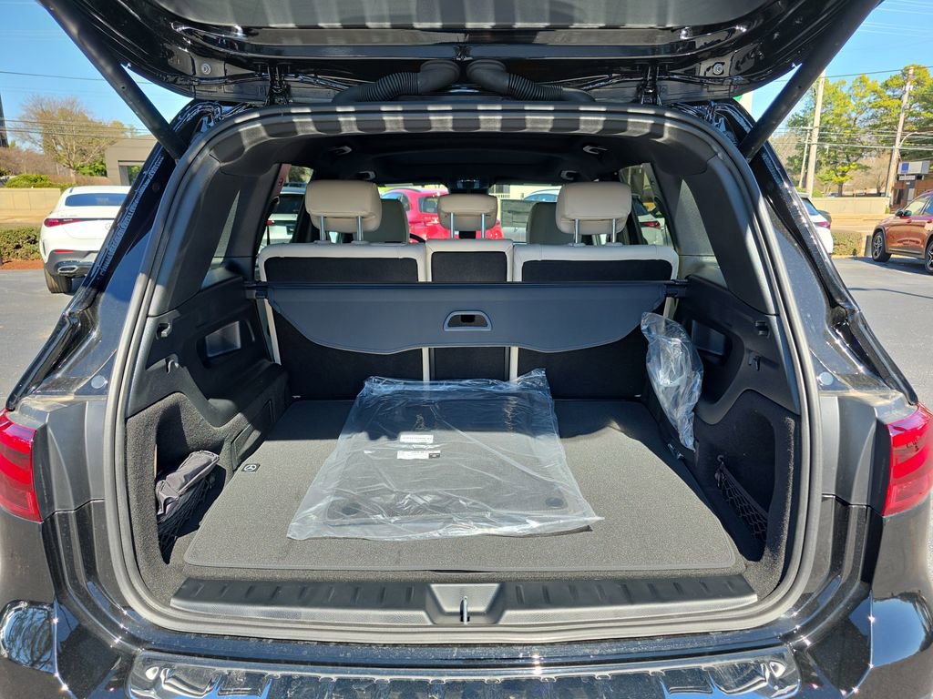 Used 2026 Mercedes-Benz GLB 250 GLB 250 image 14