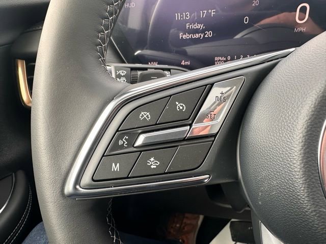 New 2026 Buick Envision Avenir image 23