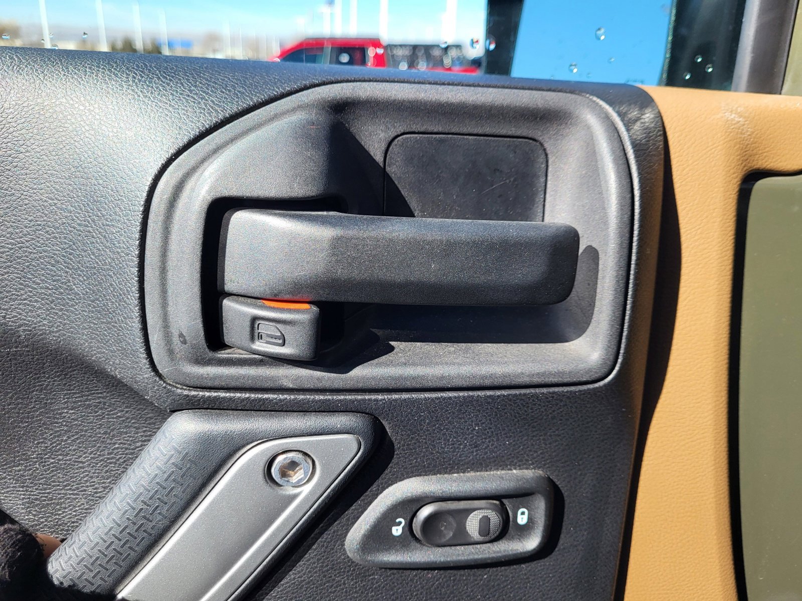 Used 2024 Jeep Wrangler Unlimited Rubicon 4xe image 13