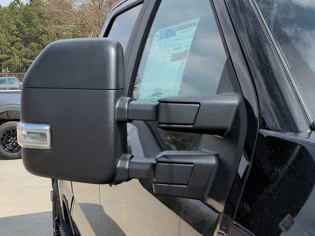 New 2026 Ford F350 XL w/ STX Appearance Package AWD/4WD image 11