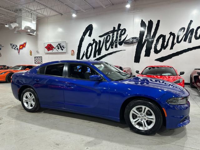 Used 2020 Dodge Charger SXT image 29