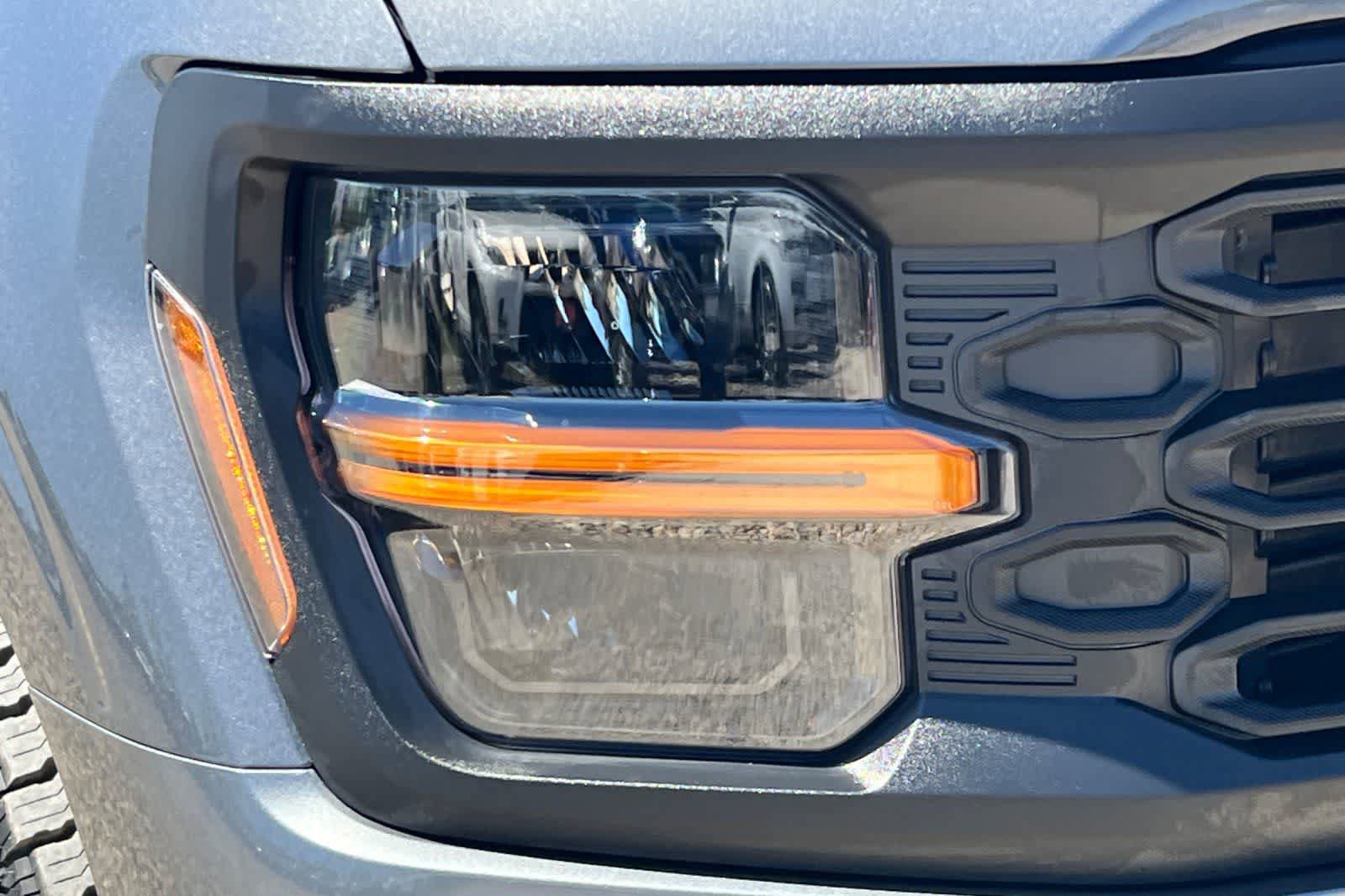 Used 2025 Ford F150 XL AWD/4WD image 31