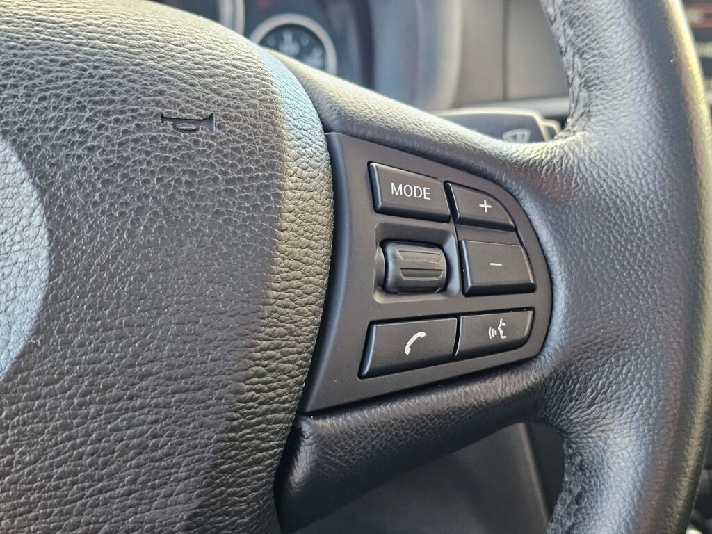 Used 2013 BMW X3 xDrive28i AWD/4WD image 27