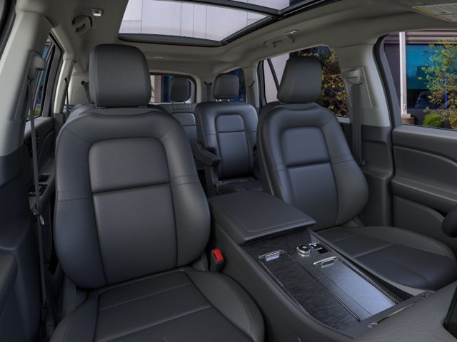 New 2026 Lincoln Aviator AWD image 11