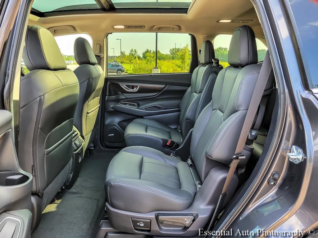 Certified 2026 Subaru Ascent Touring AWD/4WD image 11